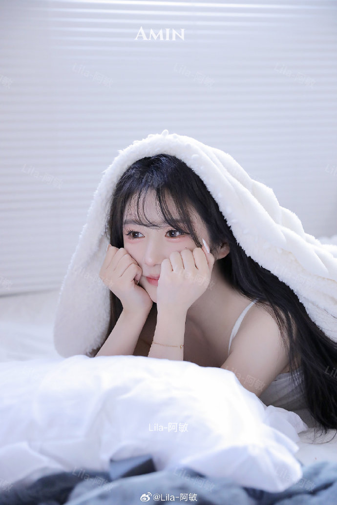 nina合集|每日大赛挑战-持续更新·镜头练习封面